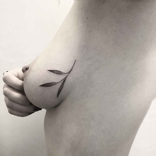 tattoo #16299 | Tattoo Artist Iosep