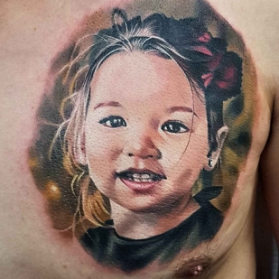 tattoo #15485 | Tattoo Artist Draz Palaming