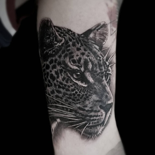 tattoo #27362 | Tattoo Artist Chris Adamek