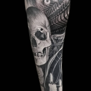 tattoo #27371 | Tattoo Artist Chris Adamek