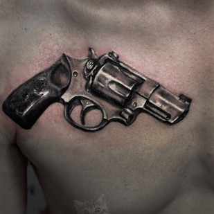 tattoo #27705 | Tattoo Artist  Artem Artemenkov