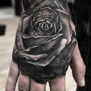 tattoo #27720 | Tattoo Artist  Artem Artemenkov