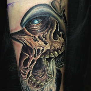 tattoo #27700 | Tattoo Artist  Artem Artemenkov
