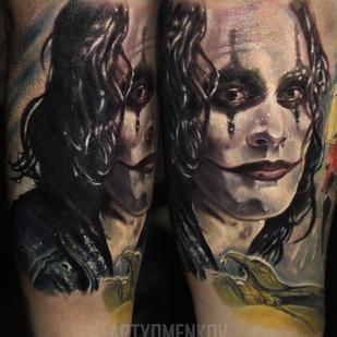 tattoo #27701 | Tattoo Artist  Artem Artemenkov
