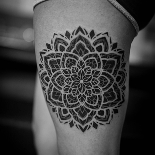 tattoo #27086 | Tattoo Artist Corey Divine