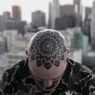 tattoo #27081 | Tattoo Artist Corey Divine