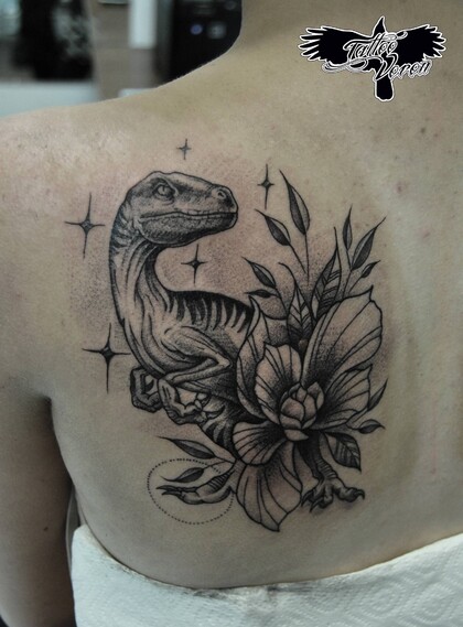 Tattoo Idea #27205 Tattoo Artist Pavel Voron