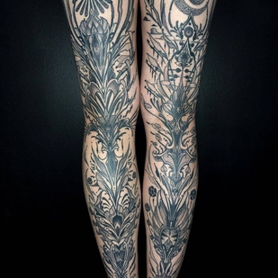 tattoo #34633 | Tattoo Artist Raphcemo