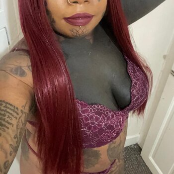 Tattoo model Inkedup_britishcaribbean