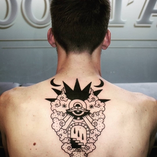 tattoo #46541 | Tattoo Artist Candice Soleillant