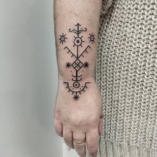tattoo #46543 | Tattoo Artist Candice Soleillant