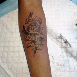 tattoo #46622 | Tattoo Artist red webz tattoo studio