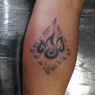tattoo #46637 | Tattoo Artist red webz tattoo studio