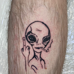 tattoo #46817 | Tattoo Artist Claudia Fedorovici