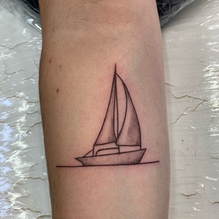 tattoo #46824 | Tattoo Artist Claudia Fedorovici