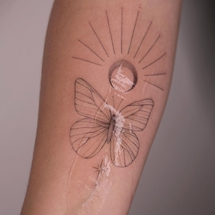 tattoo #47021 | Tattoo Artist Irina Kondrashova