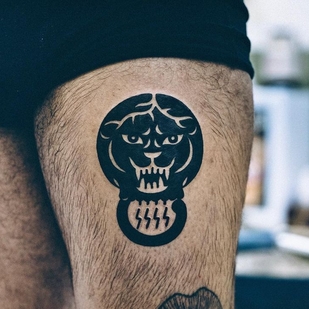 tattoo #47116 | Tattoo Artist Huh Loves You