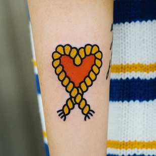tattoo #47113 | Tattoo Artist Huh Loves You