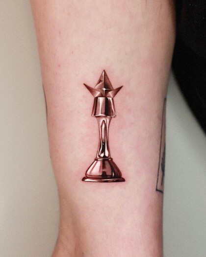 Tattoo Idea # Tattoo Artist shooin