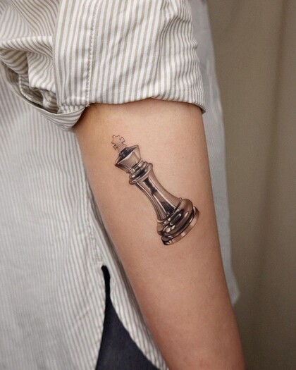 Tattoo Idea # Tattoo Artist shooin