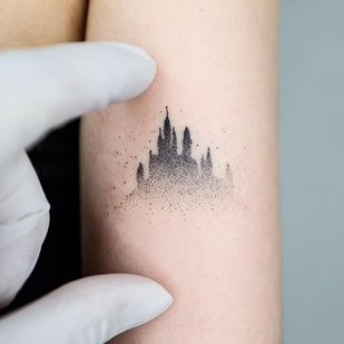 tattoo #47174 | Tattoo Artist oitattoo