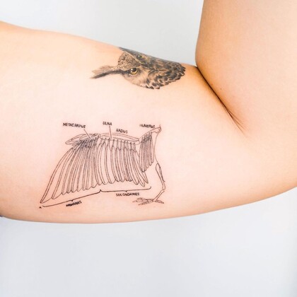 Tattoo Idea # Tattoo Artist oitattoo