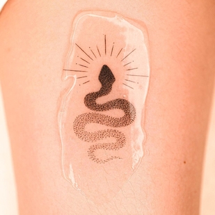 tattoo #47168 | Tattoo Artist oitattoo