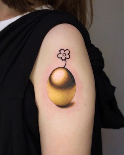 Tattoo Idea # Tattoo Artist Rei Link13