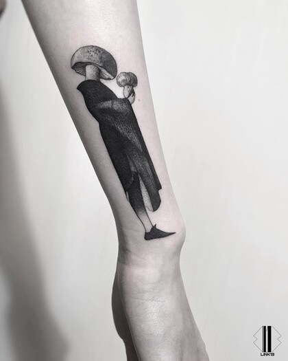Tattoo Idea # Tattoo Artist Rei Link13