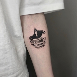 tattoo #47259 | Tattoo Artist Rei Link13