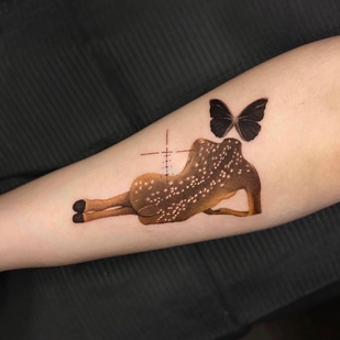 tattoo #47276 | Tattoo Artist Rei Link13