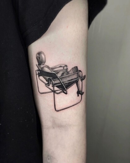 Tattoo Idea # Tattoo Artist Rei Link13
