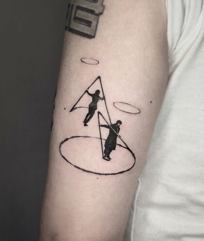 Tattoo Idea # Tattoo Artist Rei Link13