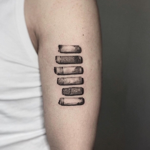 tattoo #47264 | Tattoo Artist Rei Link13