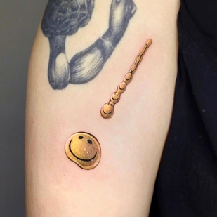 tattoo #47274 | Tattoo Artist Rei Link13