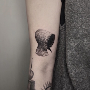 tattoo #47255 | Tattoo Artist Rei Link13