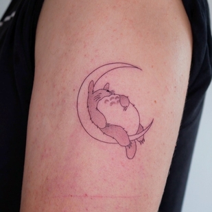 tattoo #47351 | Tattoo Artist Nameless