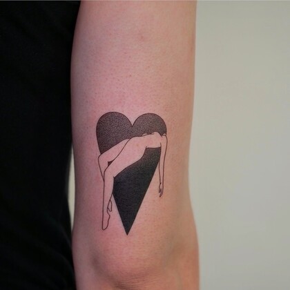 Tattoo Idea # Tattoo Artist Nameless