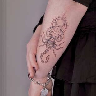 tattoo #47354 | Tattoo Artist Nameless