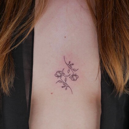 Tattoo Idea # Tattoo Artist Nameless