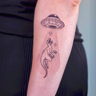 tattoo #47360 | Tattoo Artist Nameless