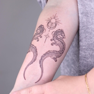 tattoo #47349 | Tattoo Artist Nameless