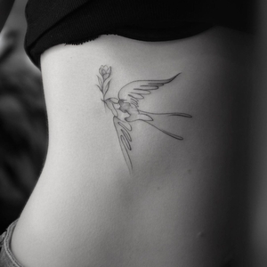 Nika Luneva | Воронеж, Russia | iNKPPL