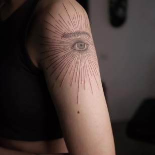 tattoo #47514 | Tattoo Artist Nika Luneva