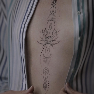 tattoo #47513 | Tattoo Artist Nika Luneva