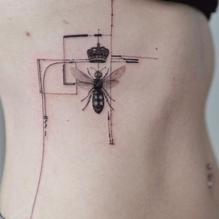 tattoo #47573 | Tattoo Artist Simge Güleryüz