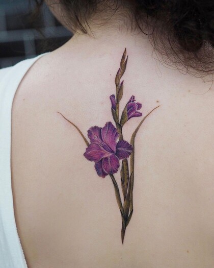 Tattoo Idea # Tattoo Artist Kemal Özceylan