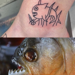 tattoo #47610 | Tattoo Artist FROGMAGIK