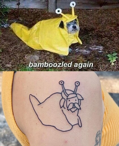 Tattoo Idea # Tattoo Artist FROGMAGIK