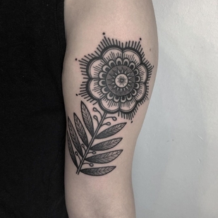 tattoo #47698 | Tattoo Artist Jessi